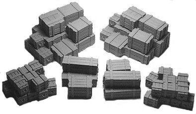 smaller crates