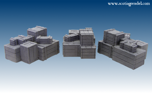 Large crates - Click Image to Close